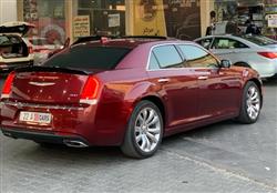 Chrysler 300